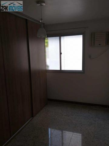 Apartamento para alugar com 1 dormitórios em Icaraí, Niterói cod:40 - Foto 14