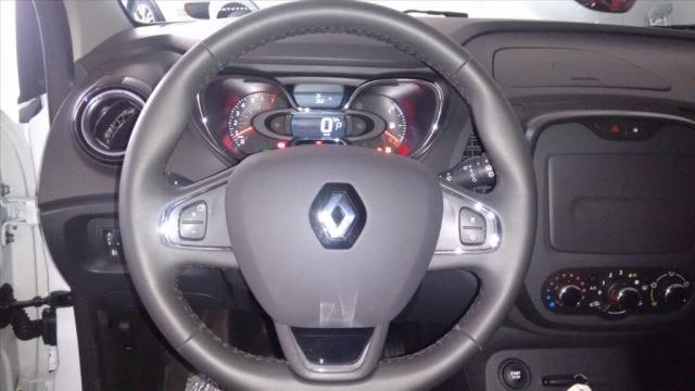 RENAULT CAPTUR 1.6 16V SCE FLEX LIFE X-TRONIC - Foto 5