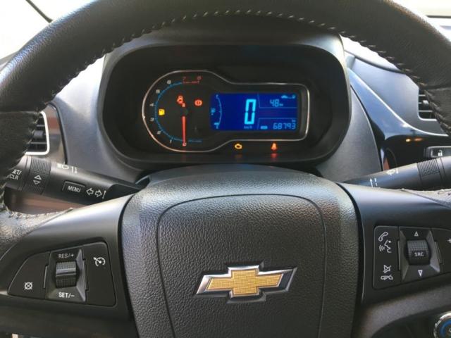 Cobalt LTZ 1.8 2016 - Foto 5