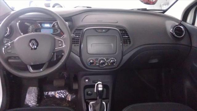 RENAULT CAPTUR 1.6 16V SCE FLEX LIFE X-TRONIC - Foto 6
