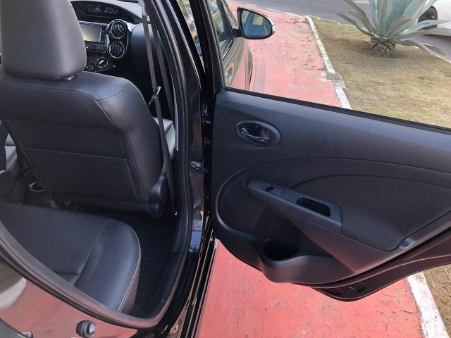 Etios Xls 17/18 aut - Foto 10
