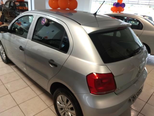 Volkswagen Gol 1.6 Trendline - Foto 3