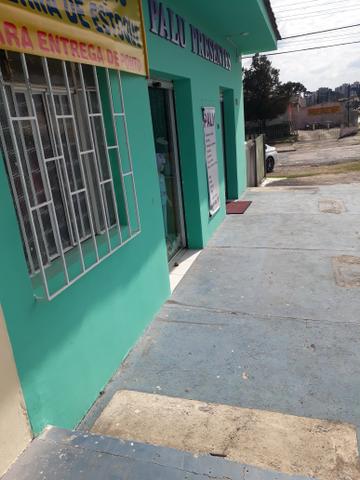 Lojas com 65m2 r b gusso c raso