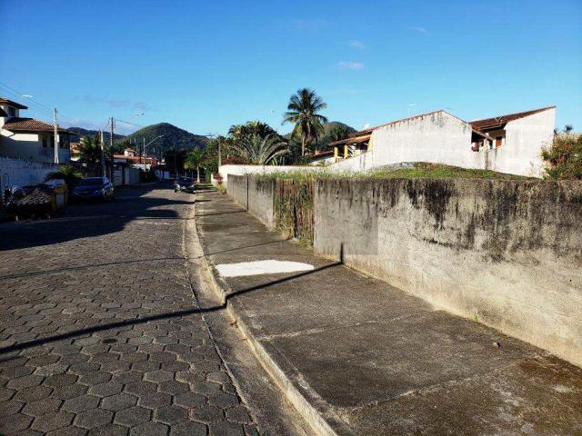 Terreno à venda em Prainha, Caraguatatuba cod:469 - Foto 5