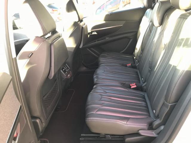 PEUGEOT 5008 GRIFFE PACK 1.6 TURBO 16V 5P AUT 2018 - Foto 10