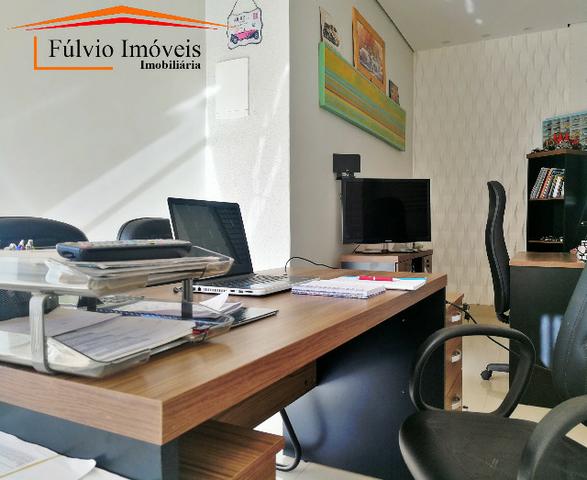 Magnífica casa térrea próximo ao Taguaparque, fino acabamento, 2 quartos, área de lazer - Foto 7