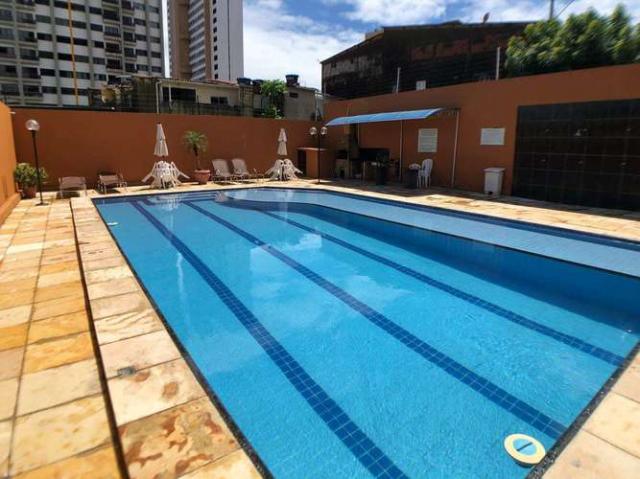 Apartamento - Praia de Iracema, Fortaleza - Foto 2