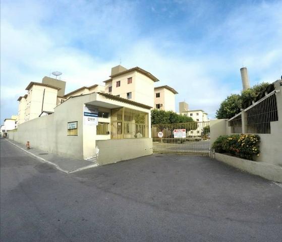 Excelente apartamento 2 quartos com 1 vaga de garagem em Valparaíso Serra/ES
