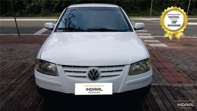 Volkswagen Parati - Foto 4