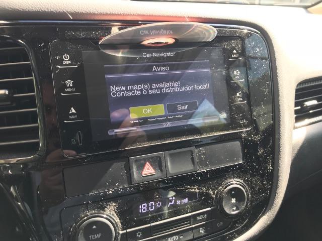 PREÇÃO! Mitsubishi Outlander 2014 - Foto 15