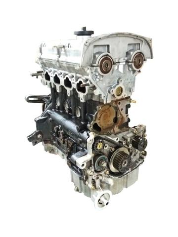 Motor Jac J6 2.0 Diamond 2011 2012 Parcial A Base De Troca - Foto 2
