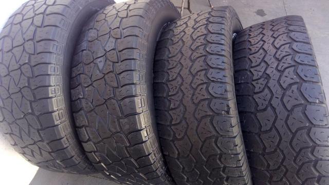 Pneu 315/70r17 Mickey Thompson - Foto 3