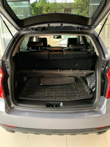 Ssangyoung korando c - Foto 10
