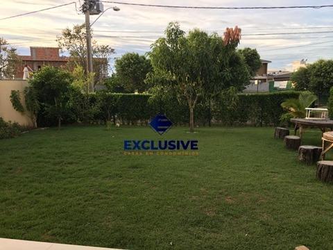 C.A.S.A D.U.P.L.E.X L.I.N.D.A no Boulevard Lagoa 03 Qts c/ 02 Suites - Foto 13