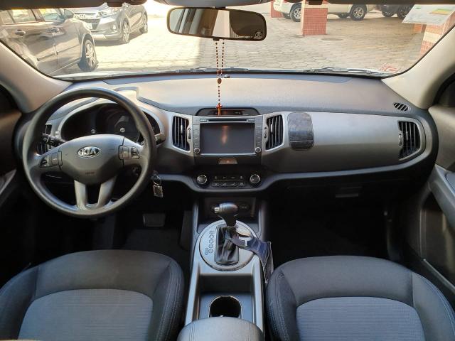 Sportage Lx 2.0 2015 - Foto 10