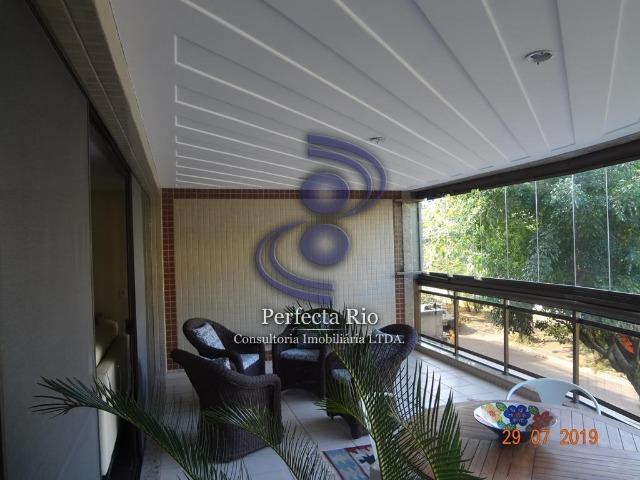 Espetacular Apartamento 04 Suítes, 190m², Ótima Localização - Foto 5