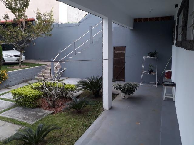Jacaraipe (Ótima residencia + salão para empresa ) - Foto 5