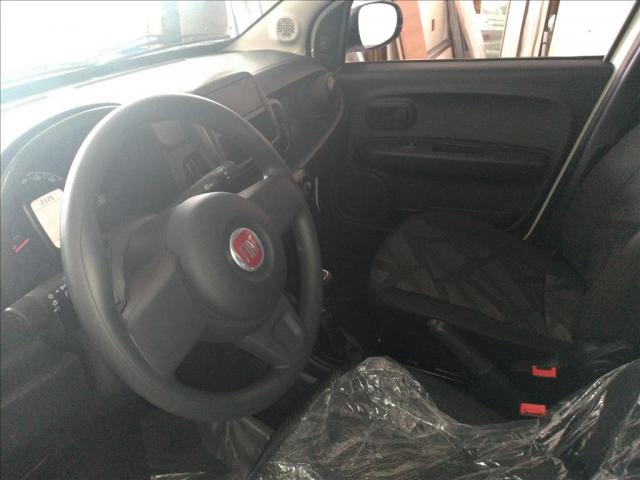FIAT MOBI 1.0 8V EVO FLEX EASY MANUAL - Foto 5