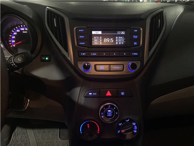 Hyundai Hb20s 1.6 comfort plus 16v flex 4p automático - Foto 7