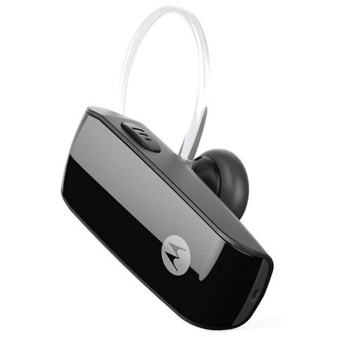 Fone de ouvido Motorola HK255 Bluetooth - Foto 2