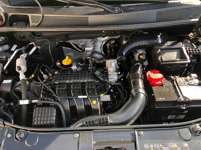 RENAULT LOGAN 2019/2019 1.0 12V SCE FLEX AUTHENTIQUE MANUAL - Foto 11