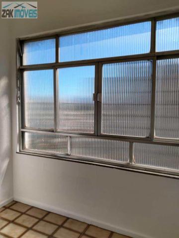 Apartamento para alugar com 1 dormitórios em Centro, Niterói cod:52 - Foto 3