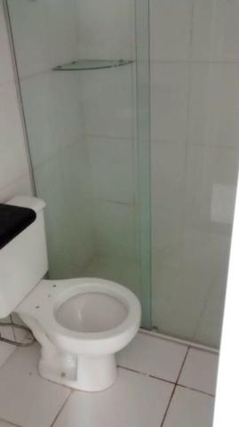 Casa em condomínio na Cohama com piscina e churrasqueira privativa por R$ 500 mil - Foto 9