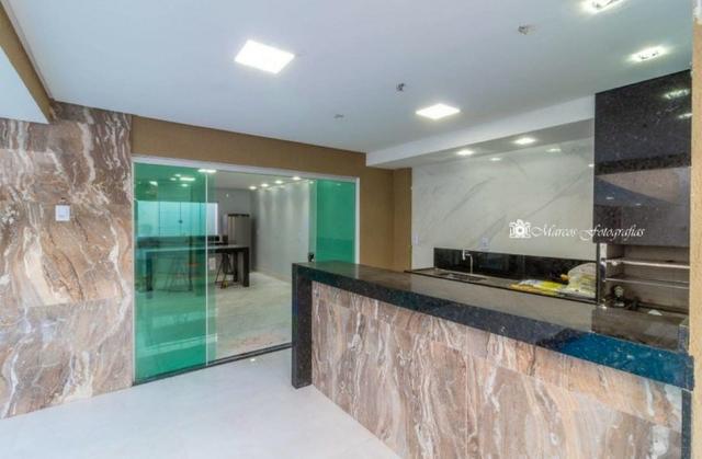 Casa com 4 dormitórios à venda, 190 m² - Conjunto Guadalajara - Foto 14