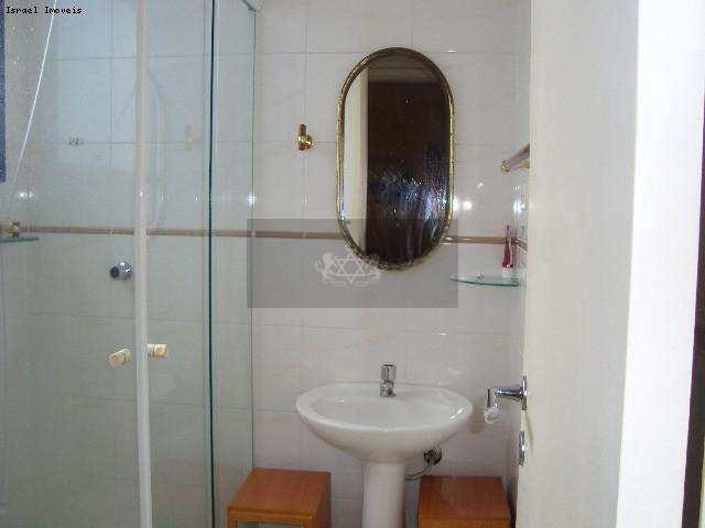 Apartamento à venda com 2 dormitórios em Aruan, Caraguatatuba cod:343 - Foto 10