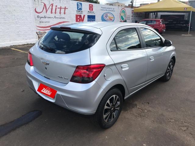 Onix LTZ 1.4 Flex Manual 2014/2014 - Foto 4