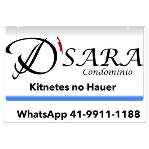 Kitnet mobiliada incluso tds as taxas pra rapaz