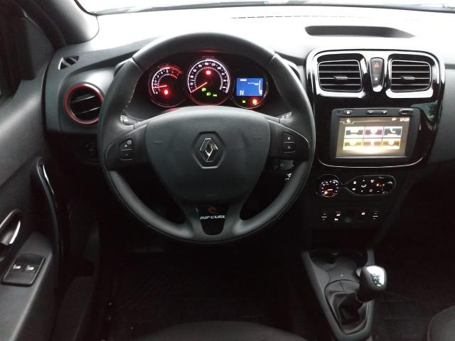 Renault Sandero Stepway 1.6 automatizado - Foto 11