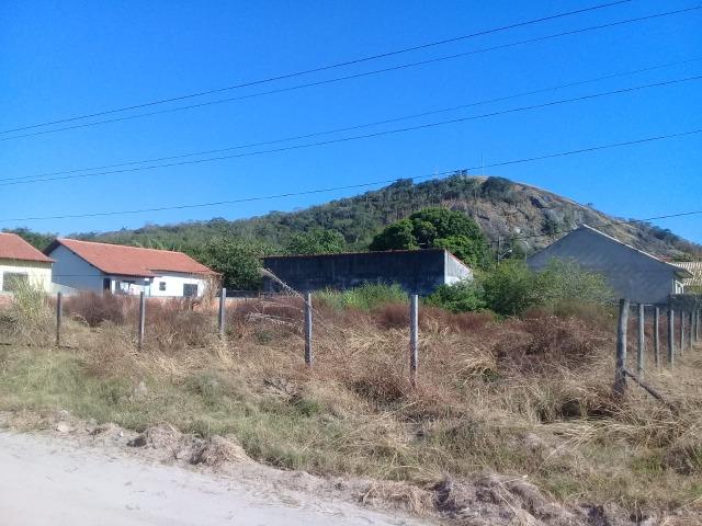 L-Ótimo Terreno no Bairro Itatiquara em Araruama/RJ - Foto 2