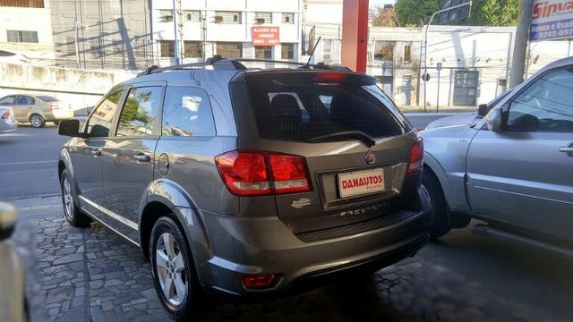Freemont 2.4 Precision 7l Automática Gasolina 2012 - Foto 2