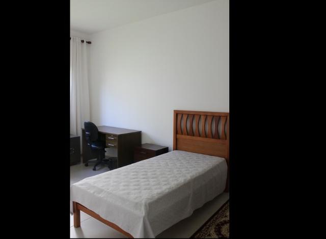 Suites mobiliadas em frente a Unicamp - Foto 3