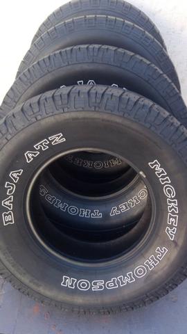 Pneu 315/70r17 Mickey Thompson - Foto 6