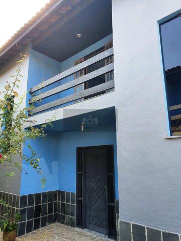 Casa à venda com 2 dormitórios em Jardim britânia, Caraguatatuba cod:243 - Foto 15