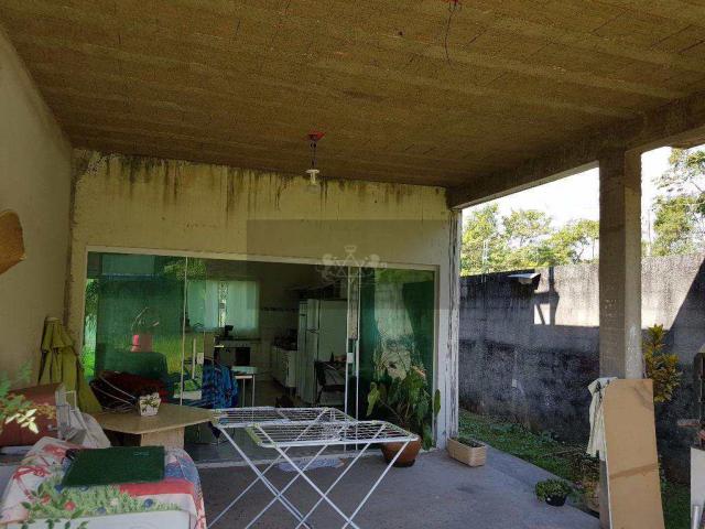 Casa à venda com 1 dormitórios em Estufa ii, Ubatuba cod:172 - Foto 10