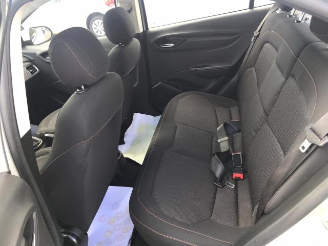 Onix LTZ 1.4 Flex Manual 2014/2014 - Foto 13
