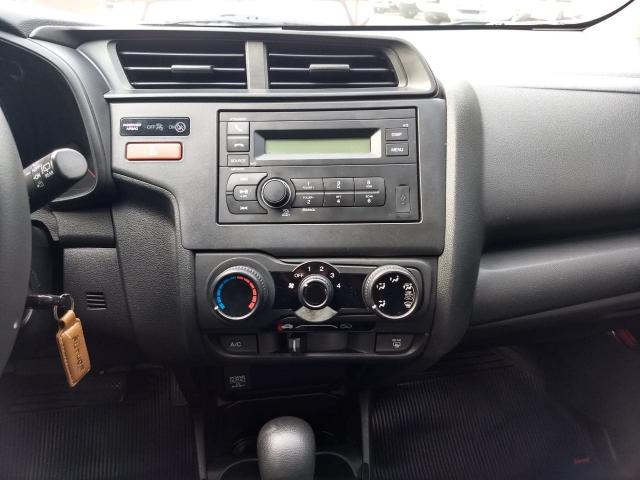 HONDA FIT 2014/2015 1.5 LX 16V FLEX 4P AUTOMÁTICO - Foto 9