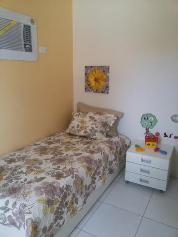 CB Melhor minha casa minha vida em Candeias 2 Qtos 50/53 m2, c/suite/Varanda - Foto 8