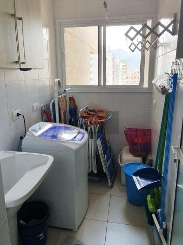 Apartamento à venda com 3 dormitórios em Indaiá, Caraguatatuba cod:228 - Foto 18