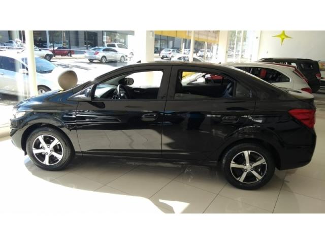 CHEVROLET PRISMA 1.4 MPFI LTZ 8V FLEX 2018