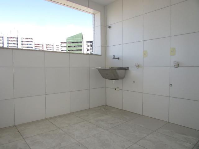 Apartamento Novo - AA 215 - Foto 7