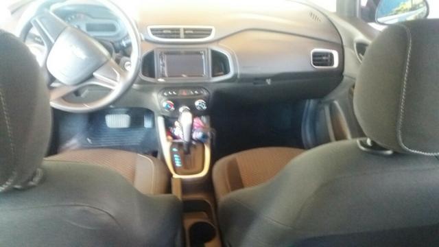 Onix 1.4 2018 Advantage !! ExclusivIdade José Mário * - Foto 7