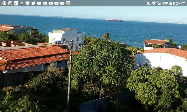 Casa Mobiliada, Ilha de Itaparica, Condomínio Fechado - Foto 3