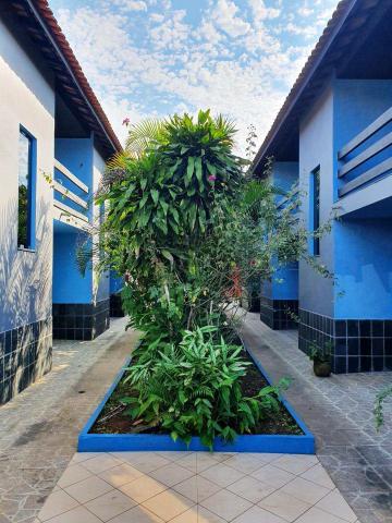 Casa à venda com 2 dormitórios em Jardim britânia, Caraguatatuba cod:243 - Foto 17