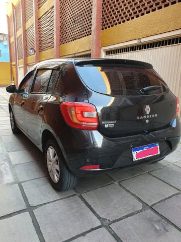 Aluguel carro para uber