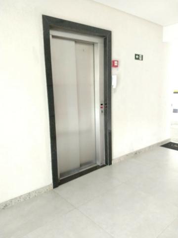 Apartamento 3 quartos com elevador no centro de Domingos Martins - Foto 12