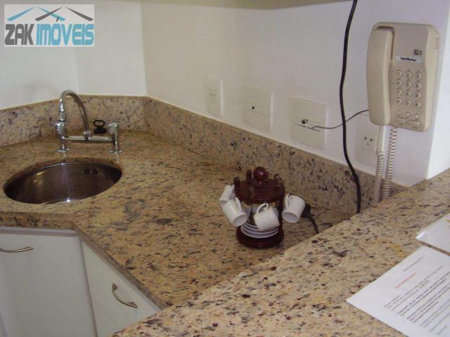 Apartamento para alugar com 1 dormitórios em Camboinhas, Niterói cod:12 - Foto 7